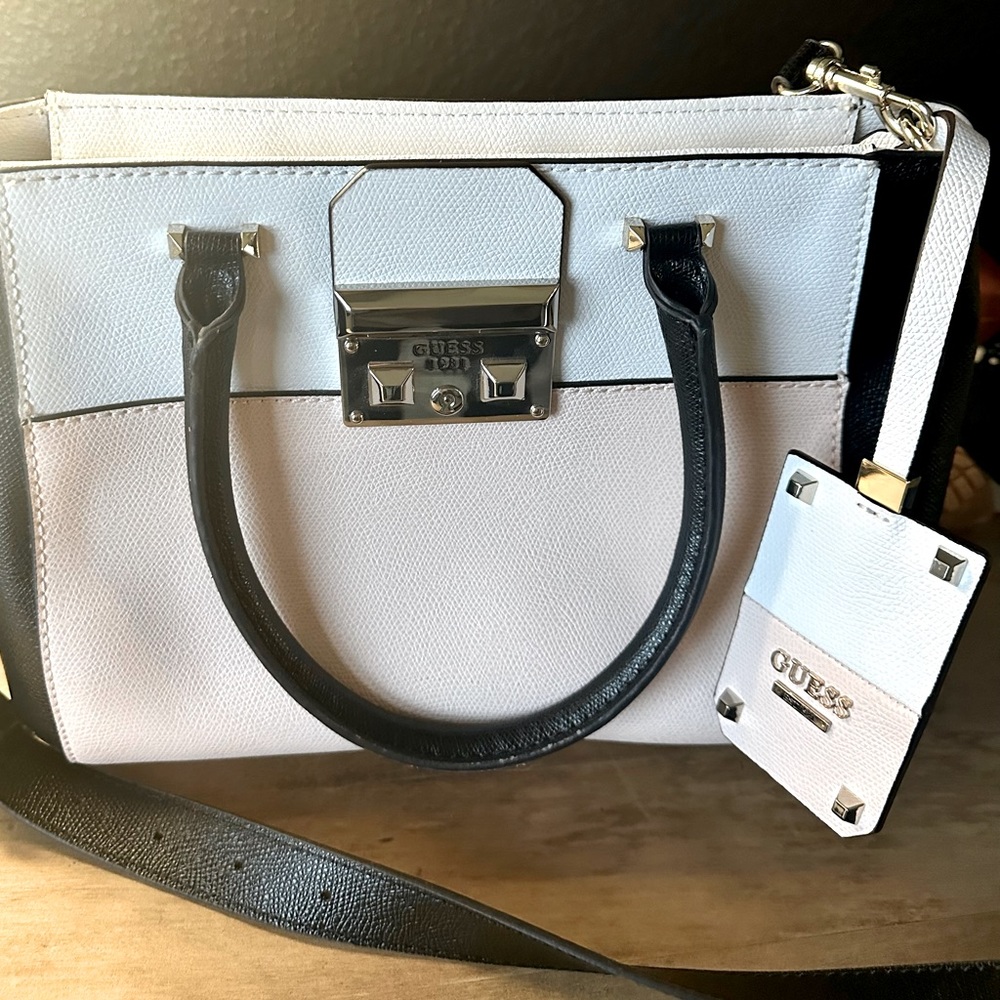 Guess handbag